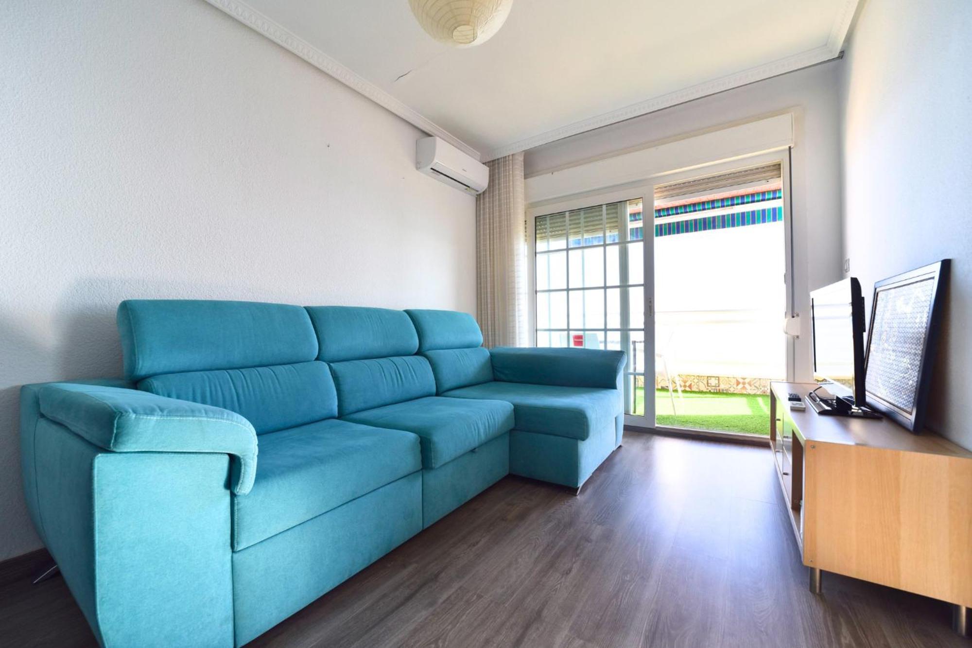 Expoholidays - Solarium Almería Dış mekan fotoğraf
